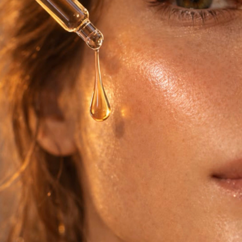 chemical peel add on at re:set in Dallas, TX