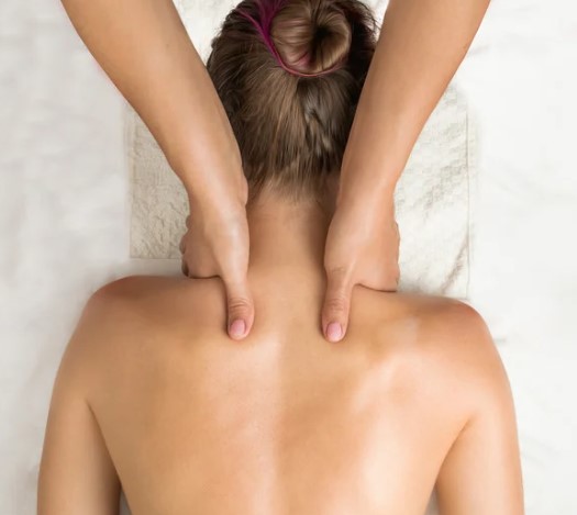 Full Body Bliss Massage Package