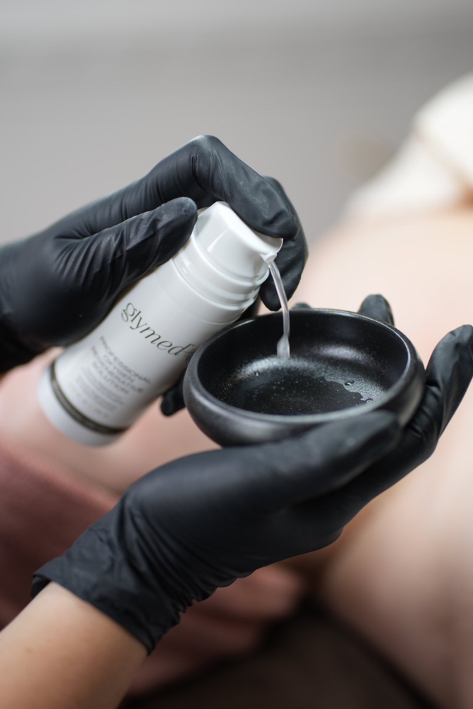 Chemical Peel Add On