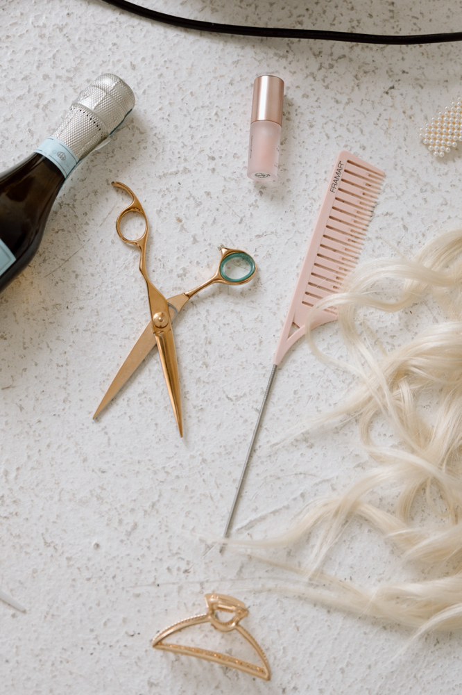 Bridal Trial