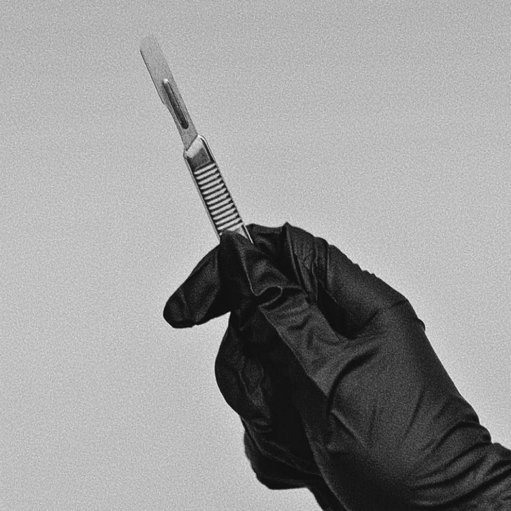 Dermaplane add on at SKN by madison in Central Point, OR