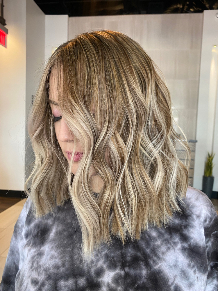 Haircut
