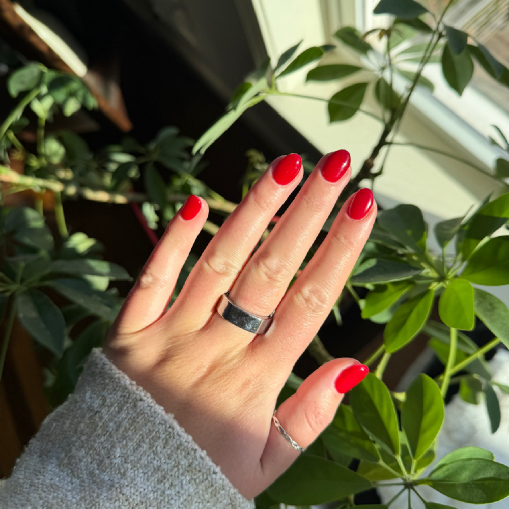 Full Set Gel Polish at PolishedbyMeggy LLC in Framingham, MA