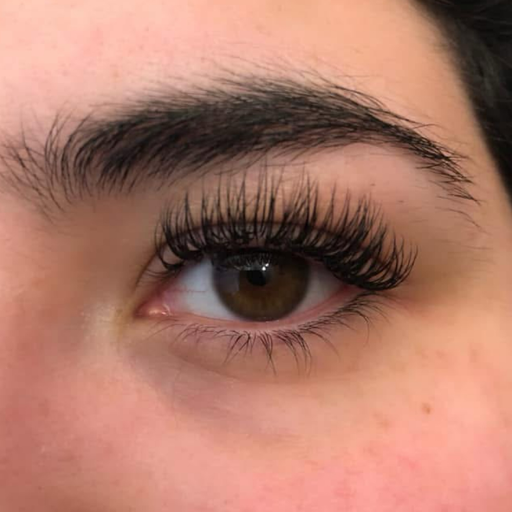 Classic Lash Extensions at Bonita Skin Rituals in Schofield, WI