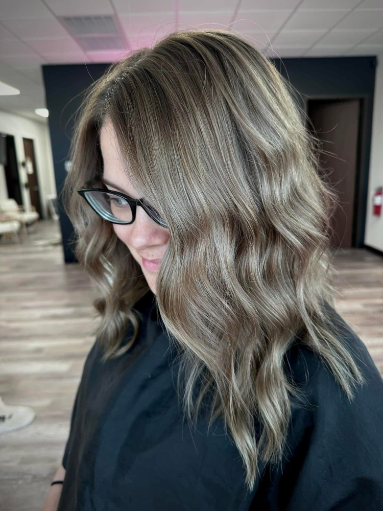TONER/GLOSS
