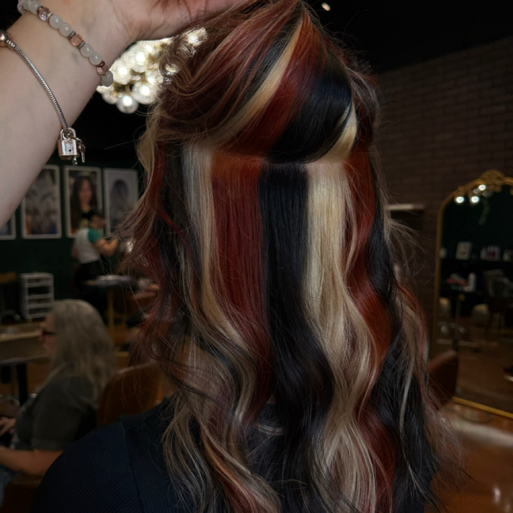 Let’s Fix That | Color Correction at The Salty Suite Salon in Lakeland, FL