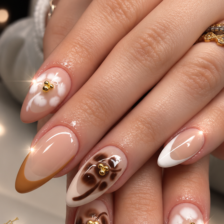 Nail Repair at Relax At Lavish in Fitchburg, MA
