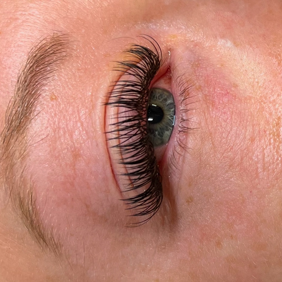 Classic Full Set at Elation Esthetics in Lubbock, TX