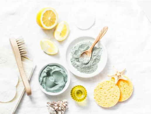 Hydro Jelly Face Mask