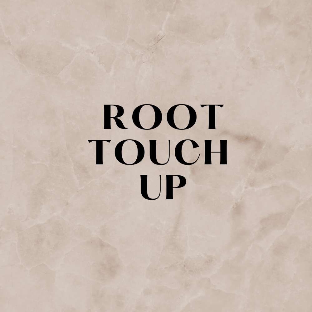 Root Touch Up