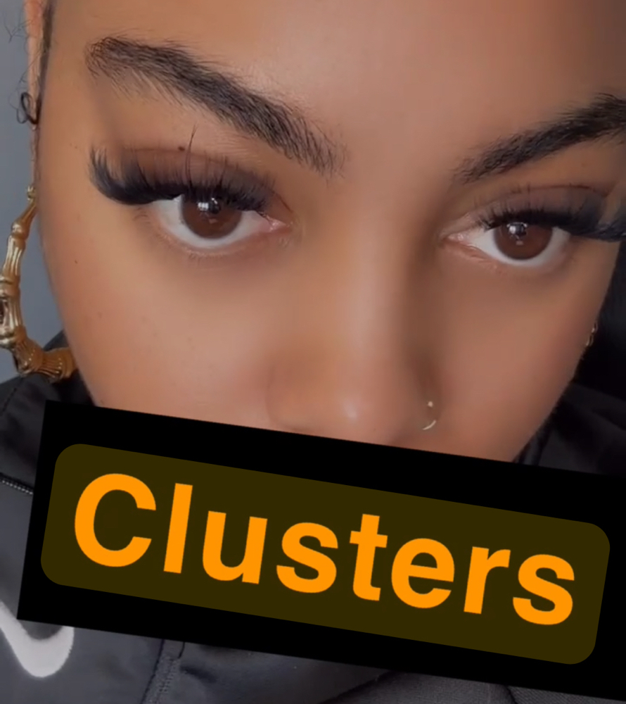 Clusters