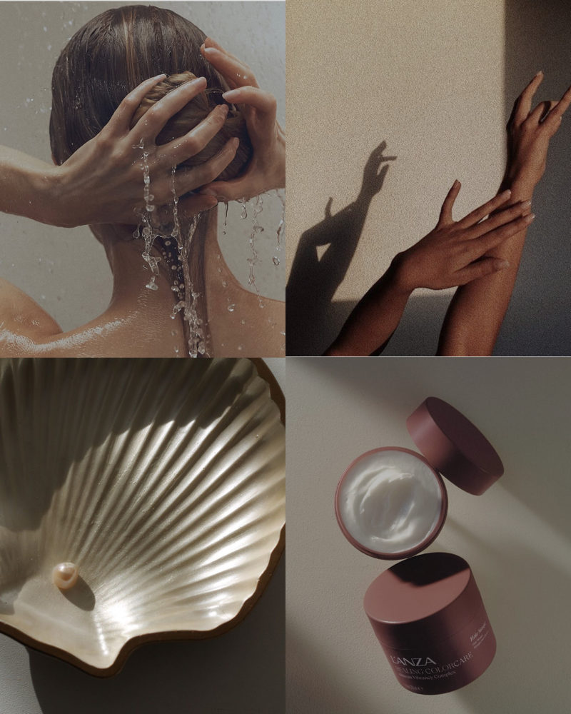 Add On—New Guest Signature Ritual