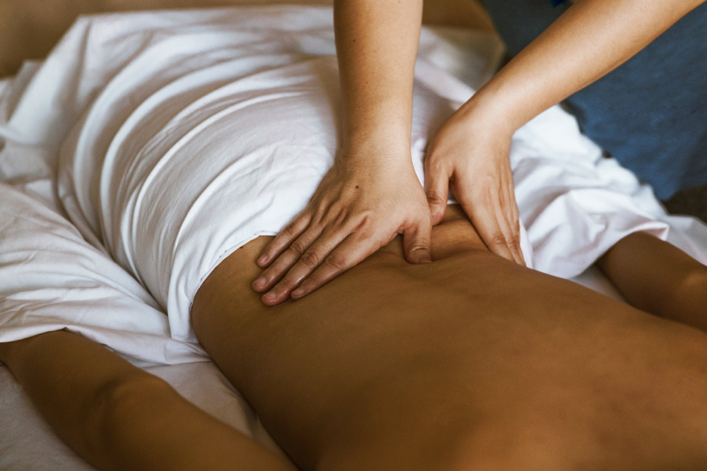 90 Minute Massage