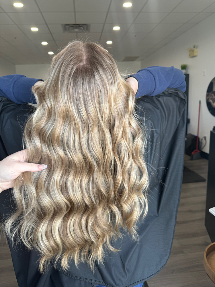 Partial Highlight