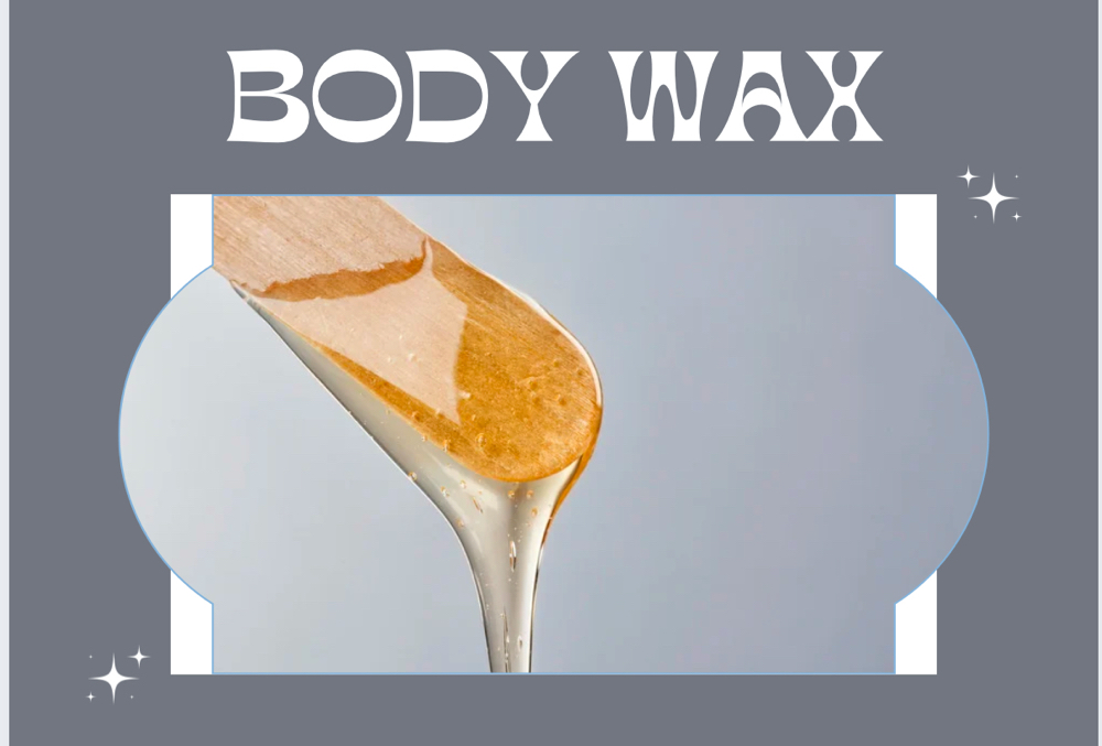 Body Waxing
