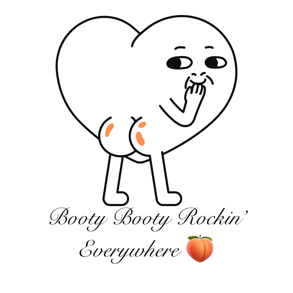 Butt Wax (V) at Wax Baby in Williamsburg, VA