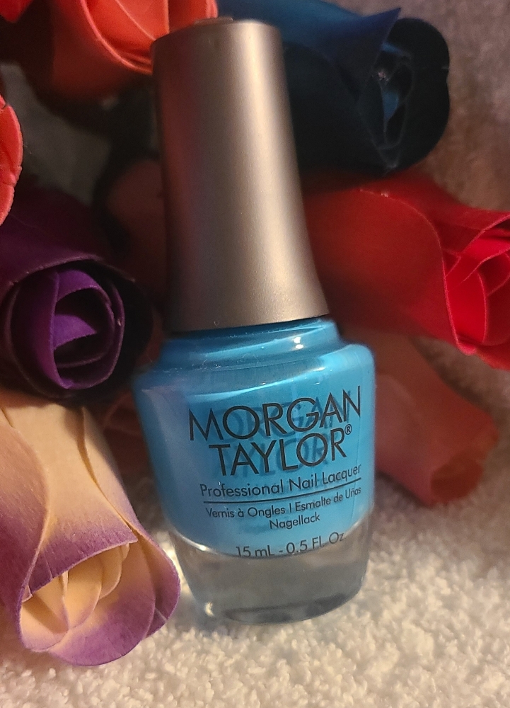 Deluxe Pedicure