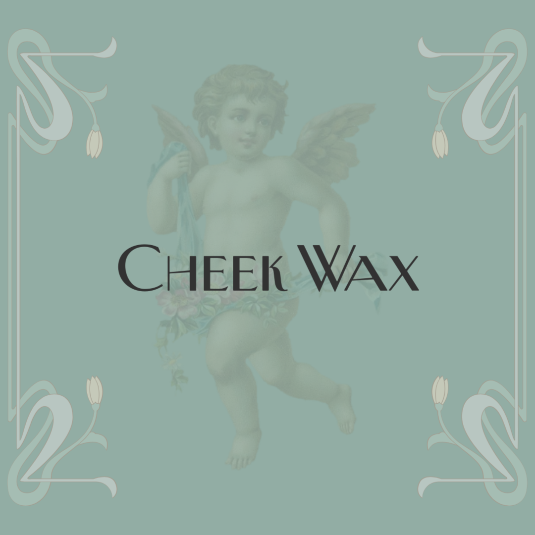 Cheeks Wax