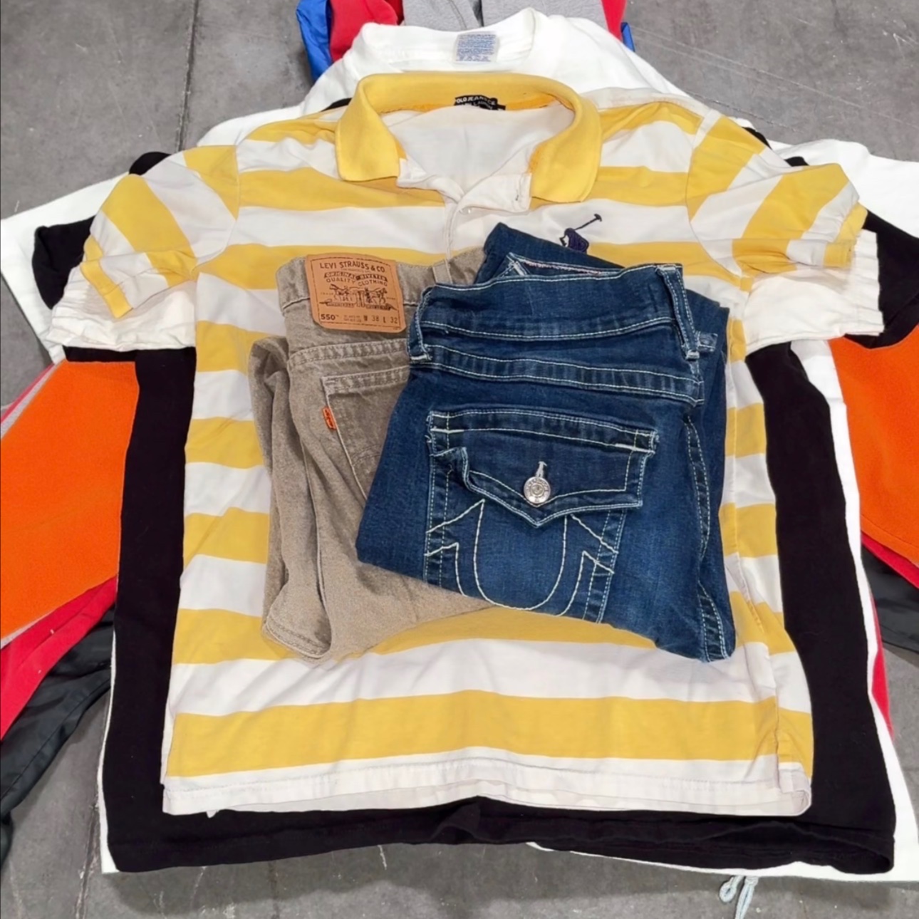 Men's Y2K Care Pack Order/Pickup at REED’S RAGHOUSE in Las Vegas, NV