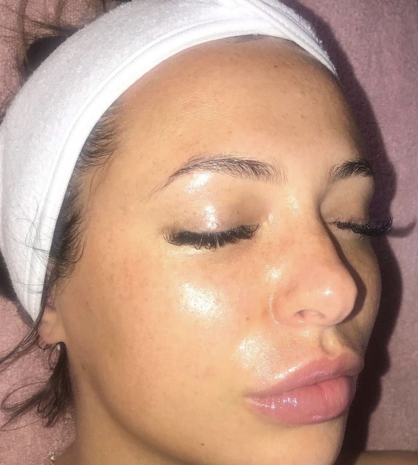 Express Facial
