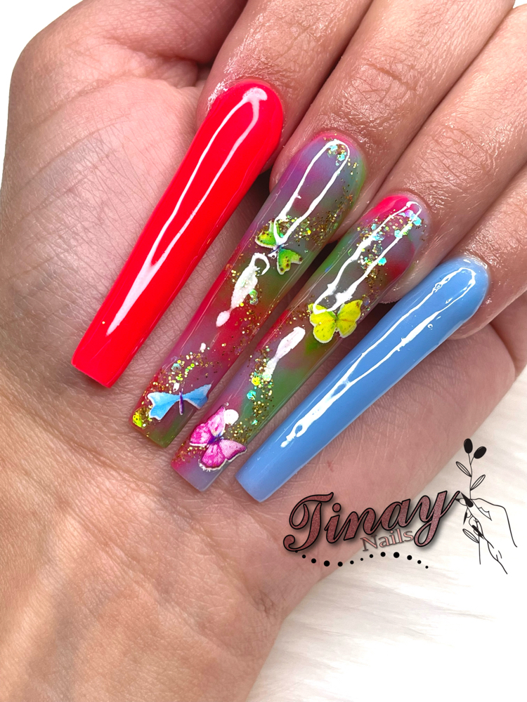 Extendo Fullset🍬 at TBS in Jacksonville, FL