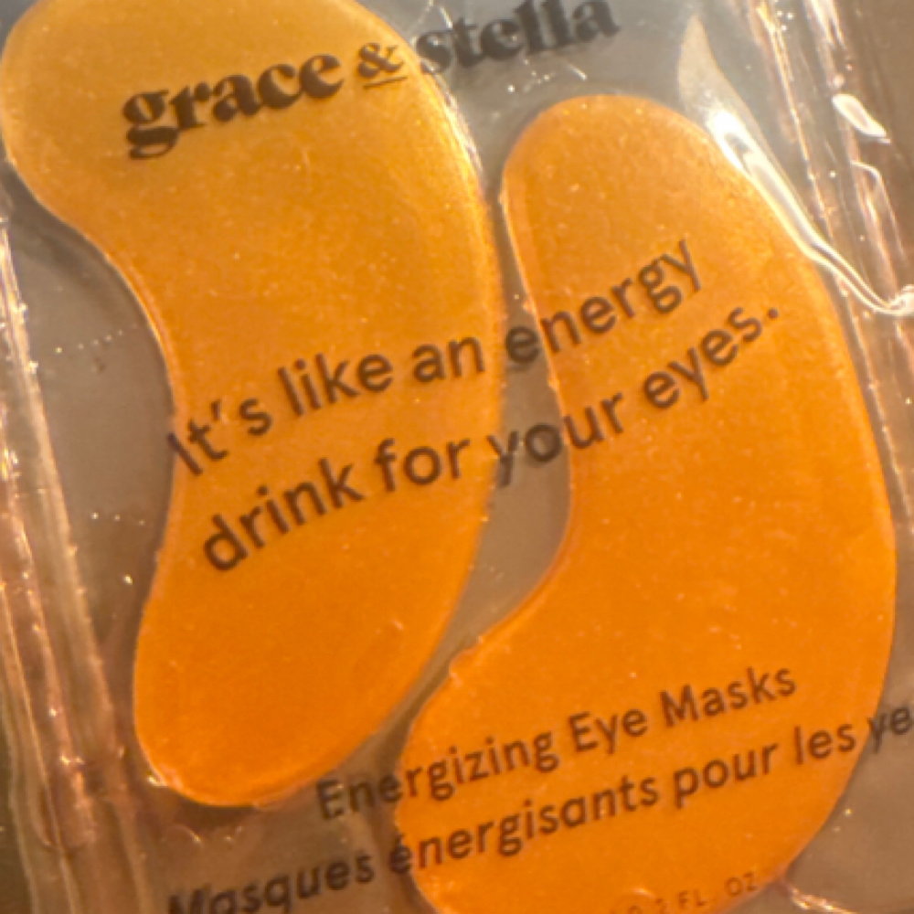 Eye Mask Add-On at Soulful Sessions in Methuen, MA