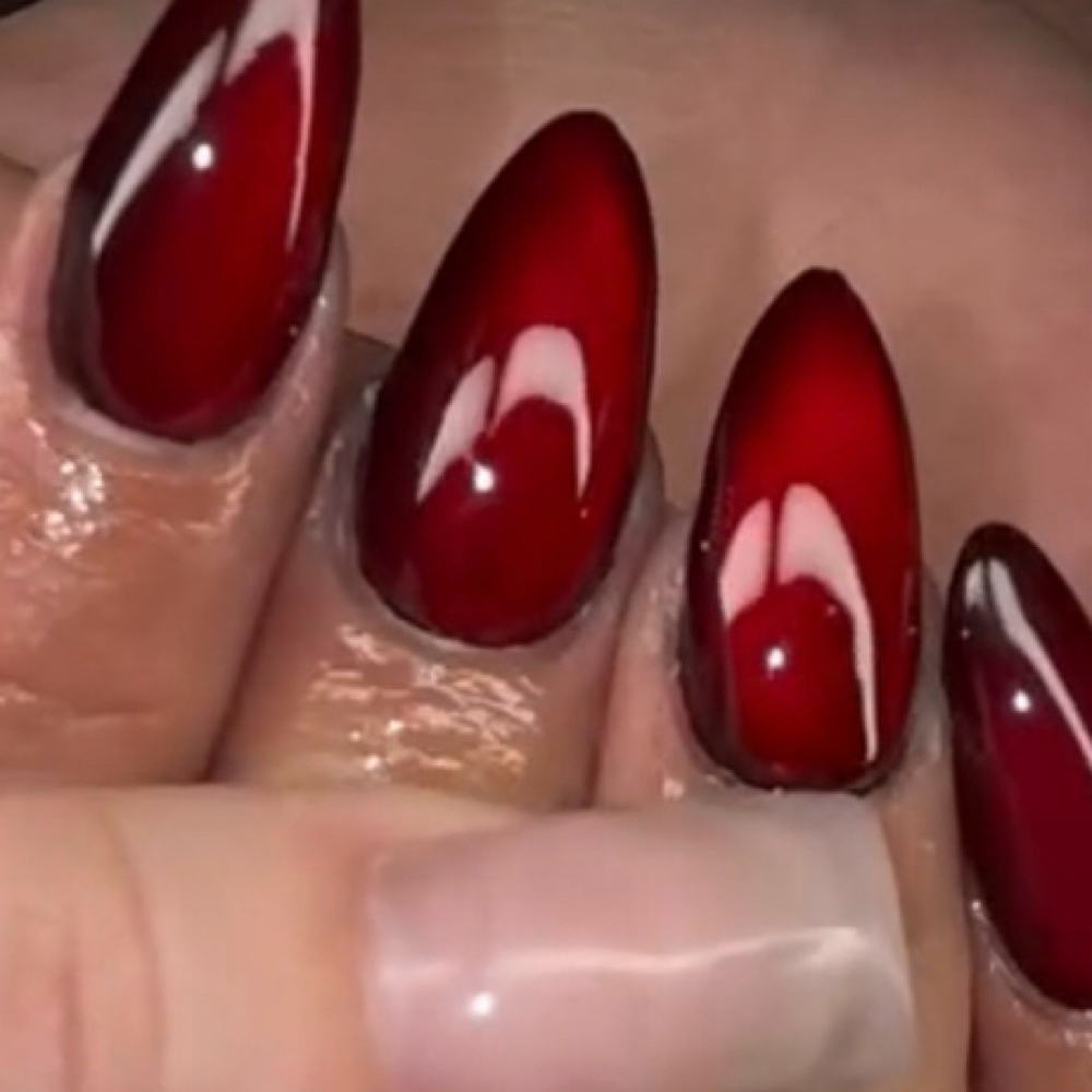 Gel X at SelenaSculpts in Phoenix, AZ