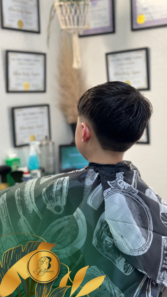 Kids Cut