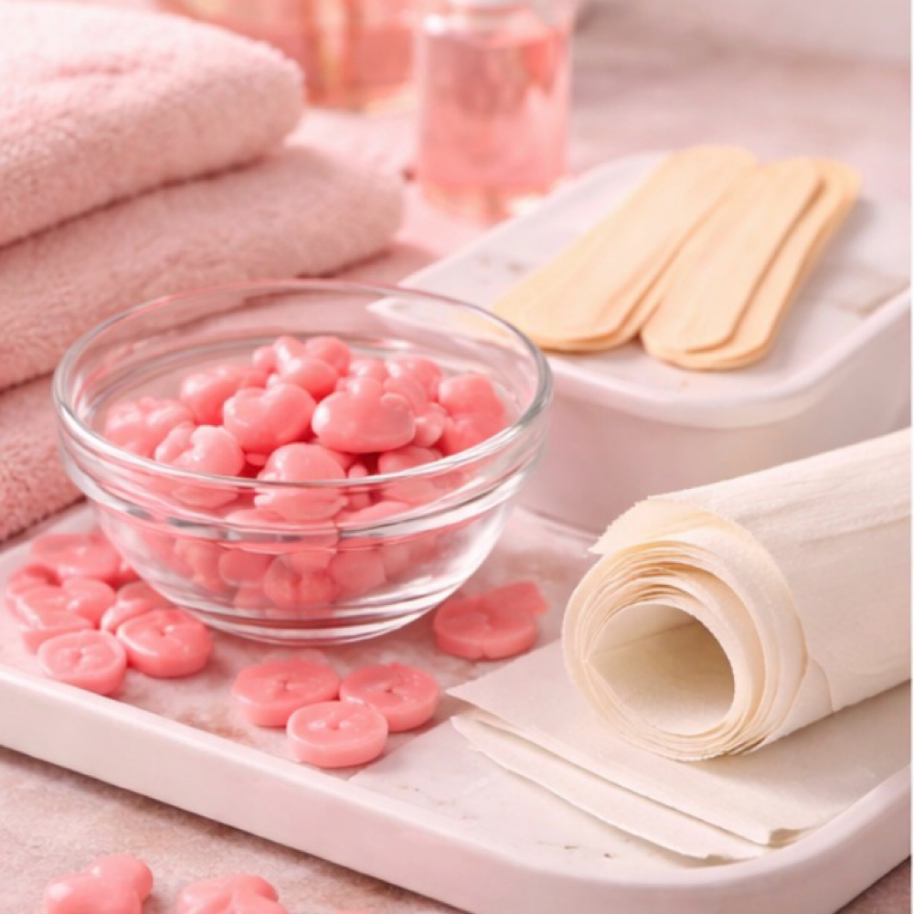 Back Waxing at Brows & More in Jacksonville, FL