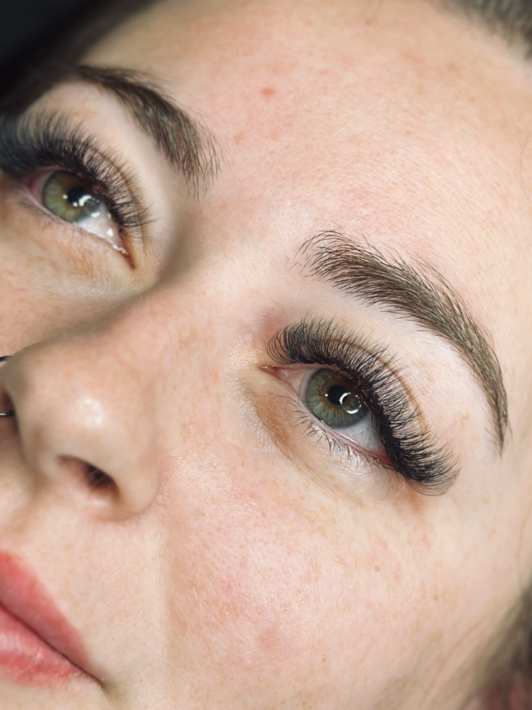 2-3 Week Lash Fill