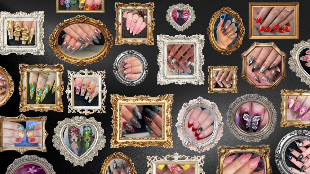 Basic Manicure