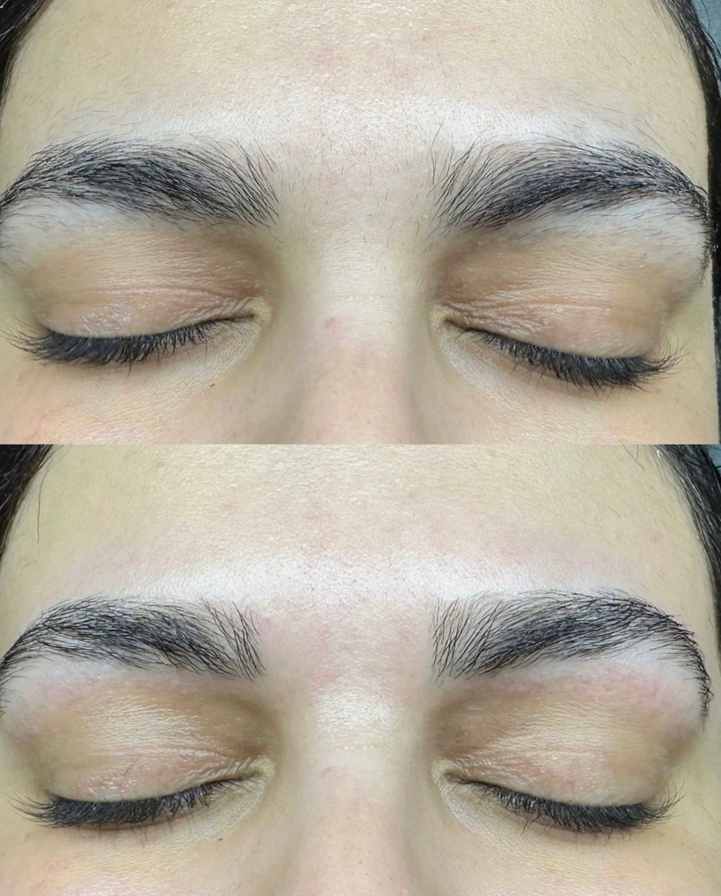 Brow Wax