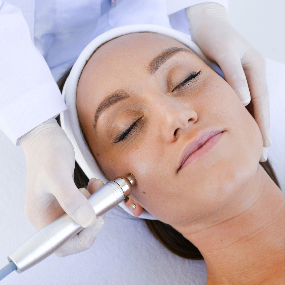 HydroDiamond™ Facial at Jodie Lee Beauty LLC in Nine Mile Falls, WA
