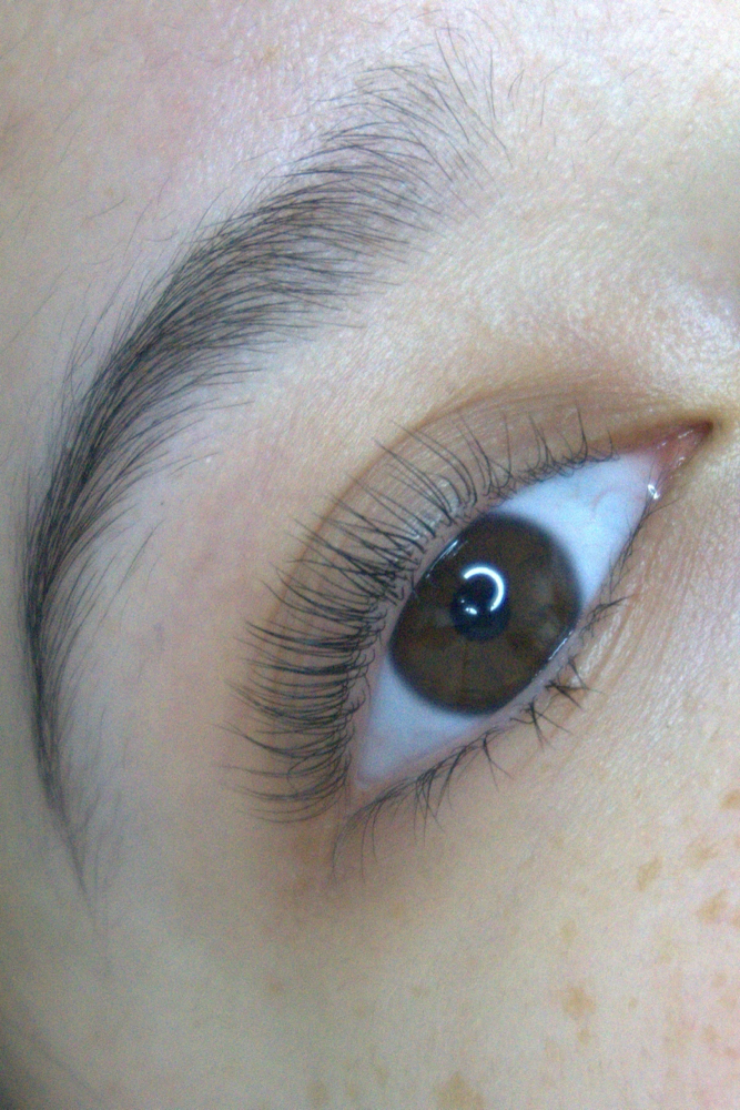 Lash Lift