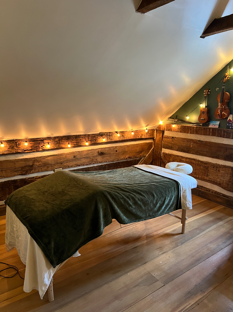 60min Mobile Therapetic Massage at Magnolia Mobile Massage in Lancaster, PA