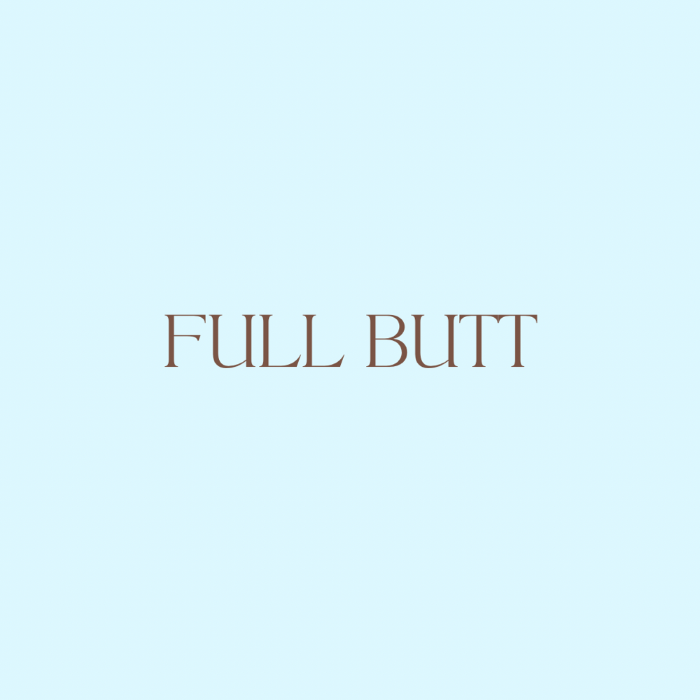 Full Butt