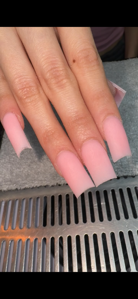Short, Meduim, Long Fill