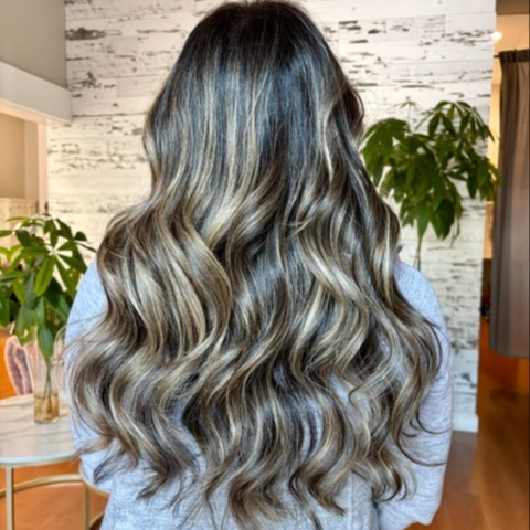 Brightening Balayage/Highlights at Sugar Plum Artistry in 94541