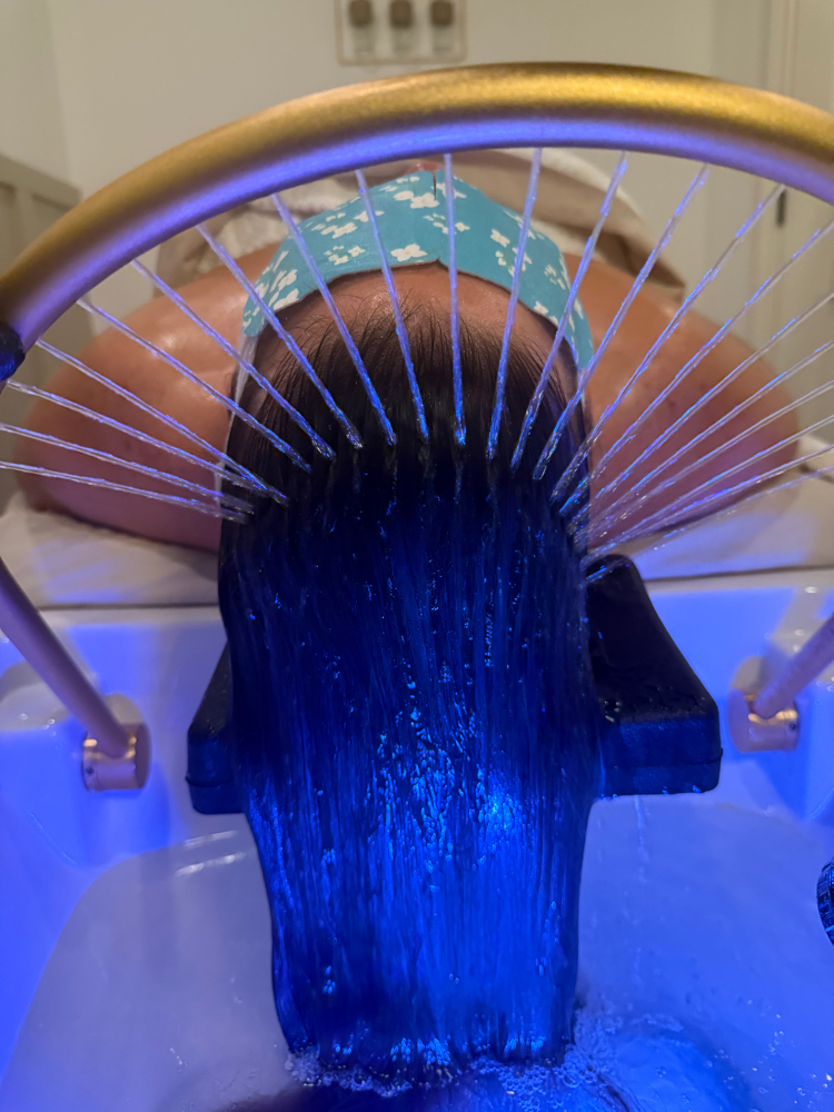 Scalp Solutions