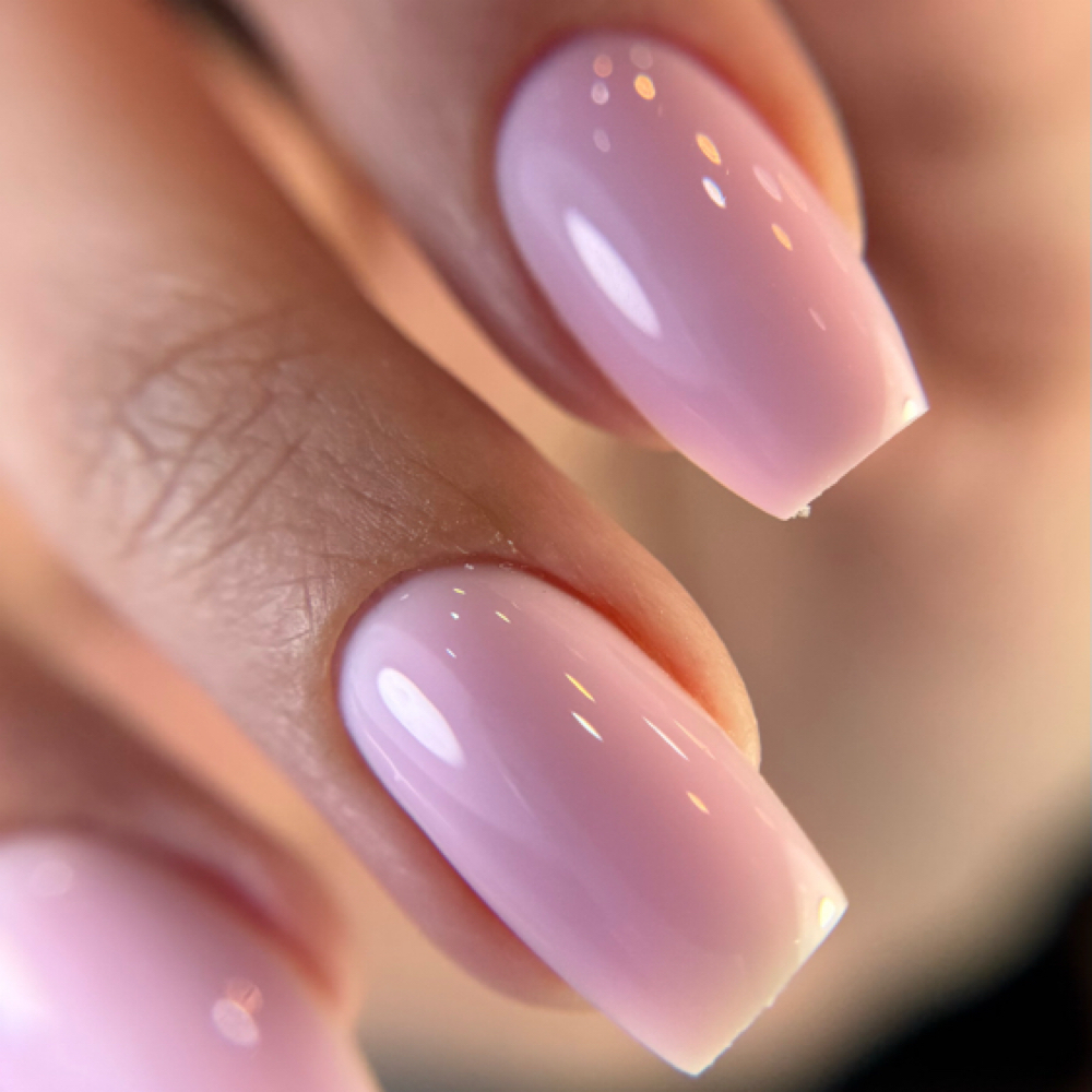 Russian Gel Manicure By Irina at Shilo Studio Inc in Brooklyn, NY