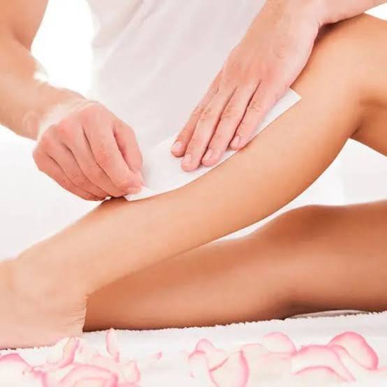 Lower Legs at Beyond Aesthetics in Westport, MA