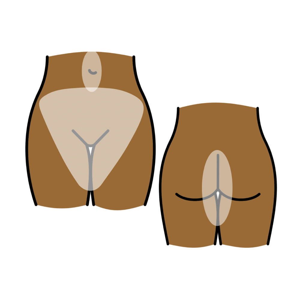 Extented Brazilian Combo