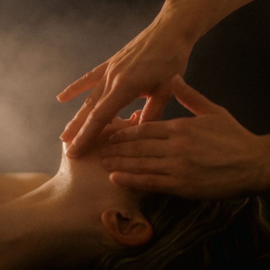TMJ RELEASE-(20 min.) at Cheriba's Massage Studio in Granbury, TX