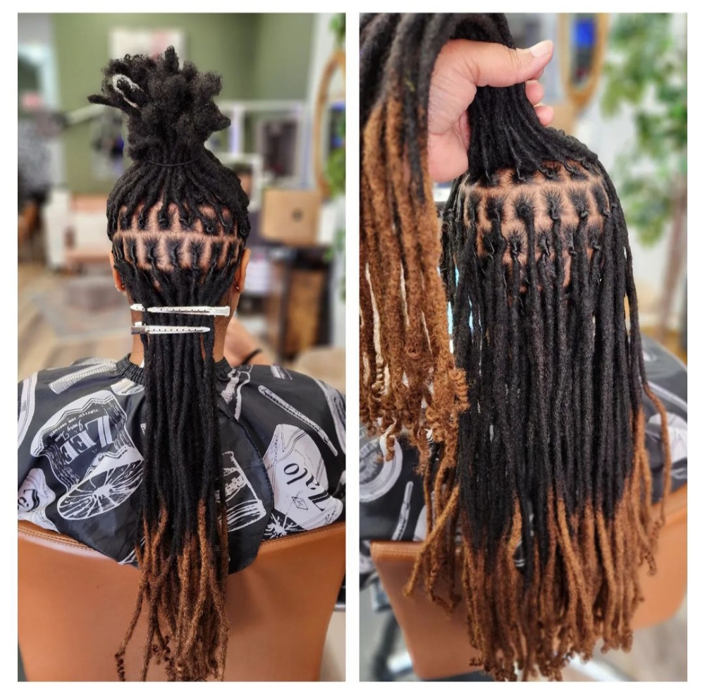 Loc EXTENSIONS