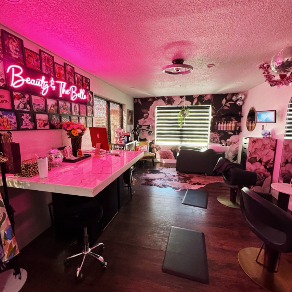 Slight Increase In Pricing Feb 2026 at HAIR BY STEPHANY @ Beauty & The Belle Studio in Angelton, TX