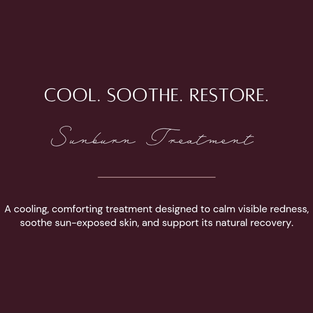 Sunburn Treatment at Willow Tree Esthetics LLC in Ammon, ID