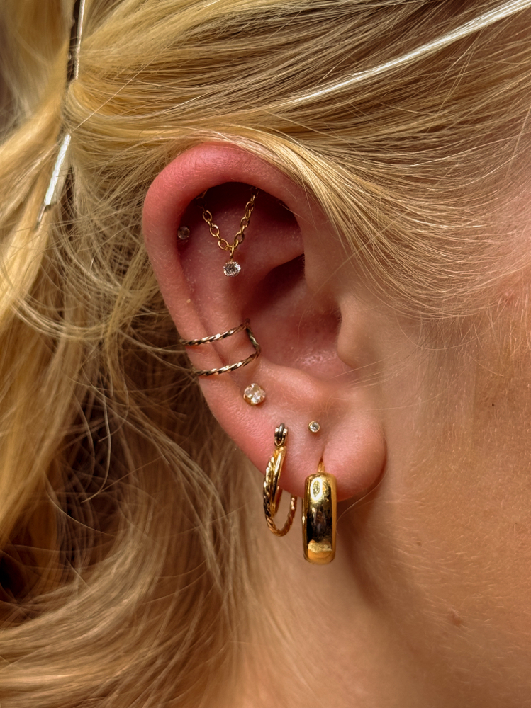 Im Indecisive But Know I Want One! at Desert Gems in Reforge, UT