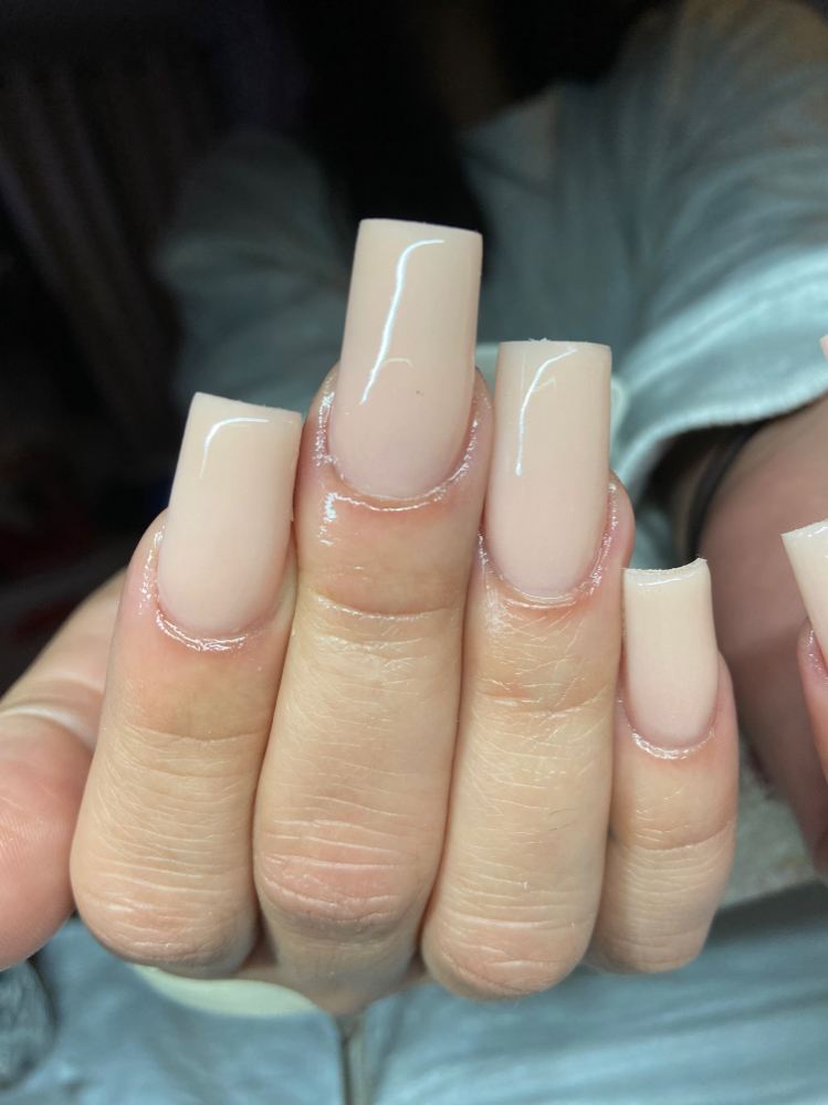 Short Square Full Set