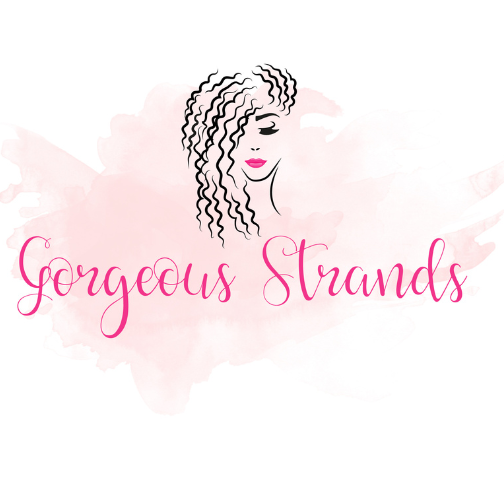 Trim on Blowout Hair - Add-on