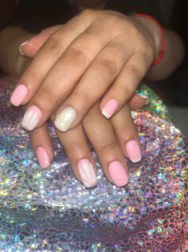 Level I Nail Art